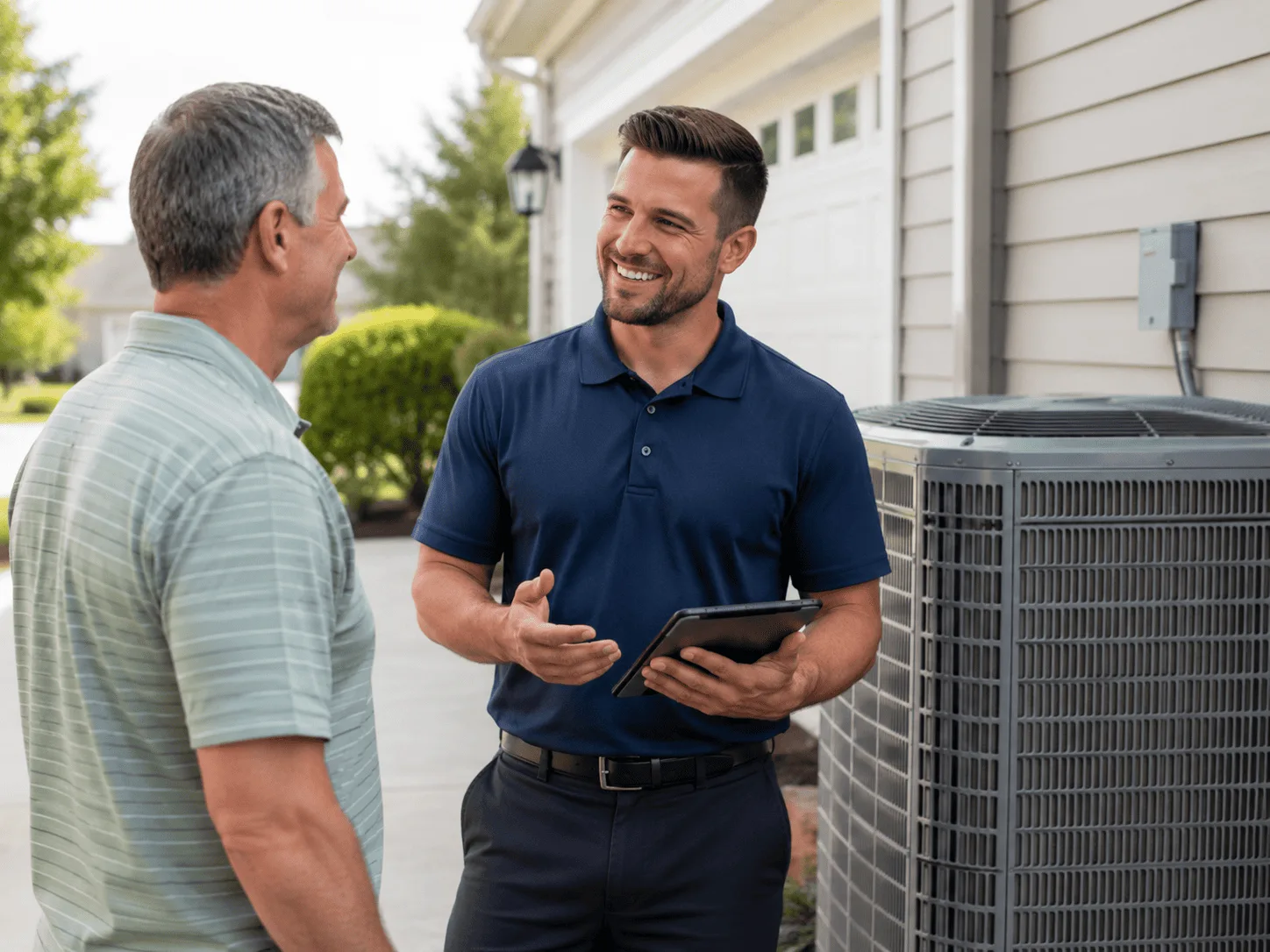 Heat Pump Installation Northford, CT FAQs